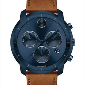 Movado Men’s bold watch